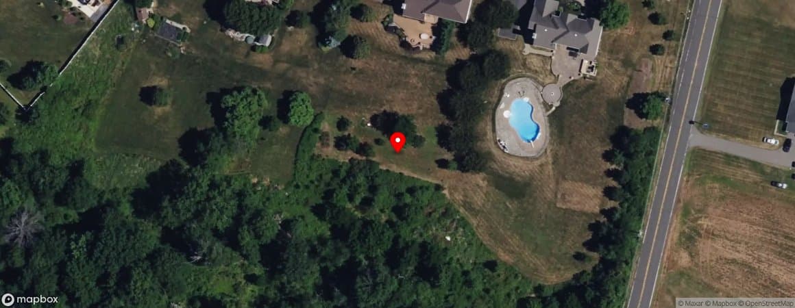 House image located at Hillsborough, New Jersey, 8844