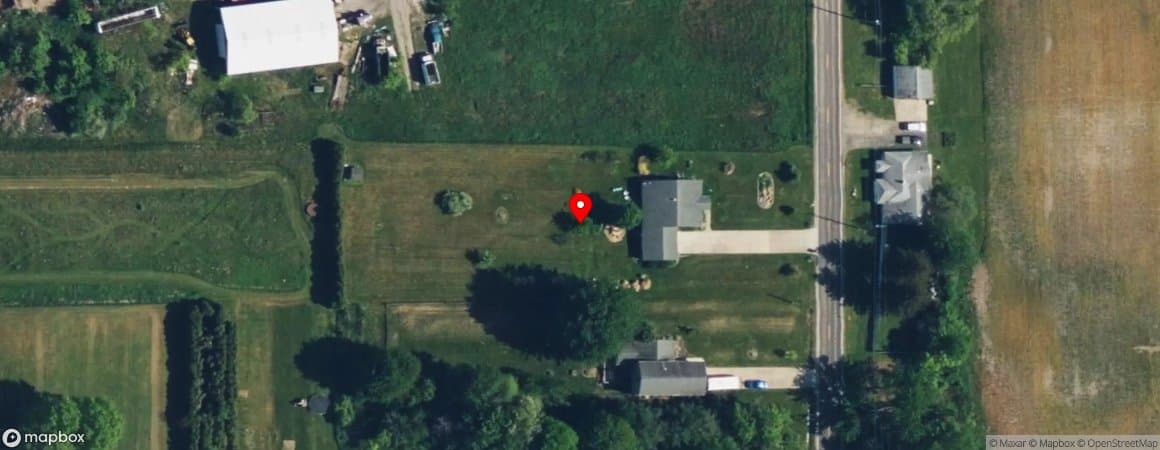 House image located at Madison, Ohio, 44057