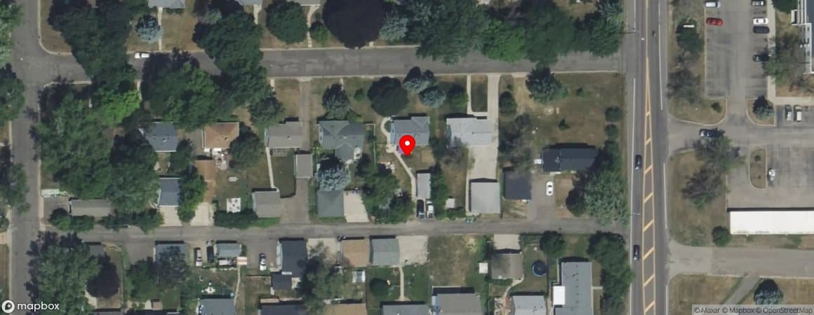 House image located at Saint Paul, Minnesota, 55109