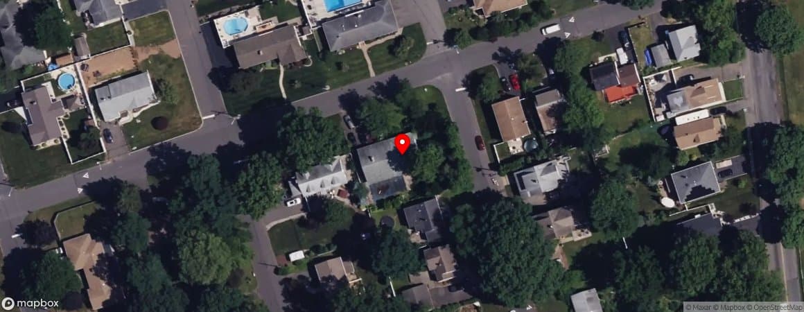 House image located at South Plainfield, New Jersey, 7080