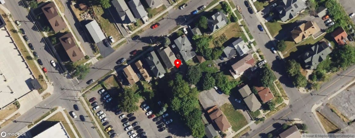 House image located at Syracuse, NY 13203