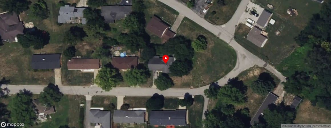 House image located at East Saint Louis, Illinois, 62203