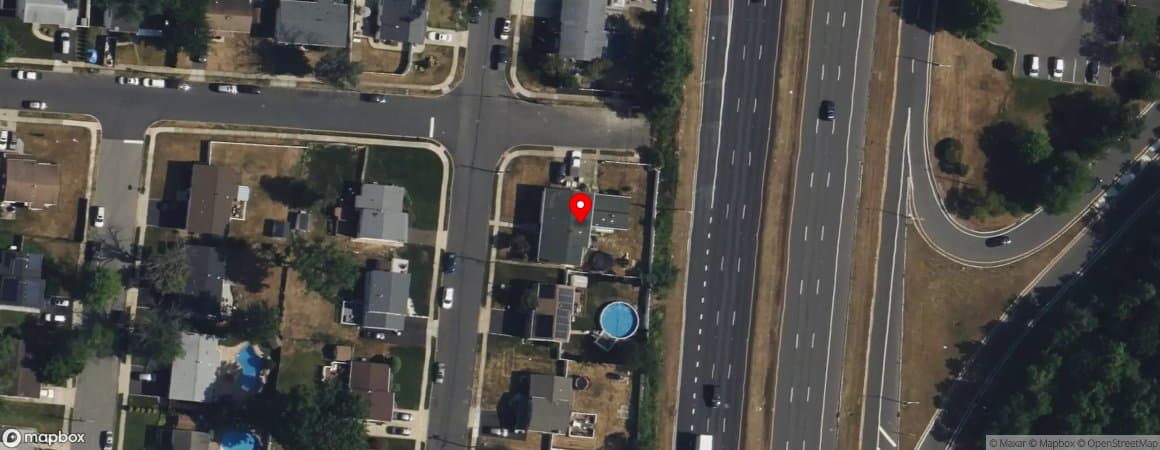 House image located at Old Bridge, New Jersey, 8857