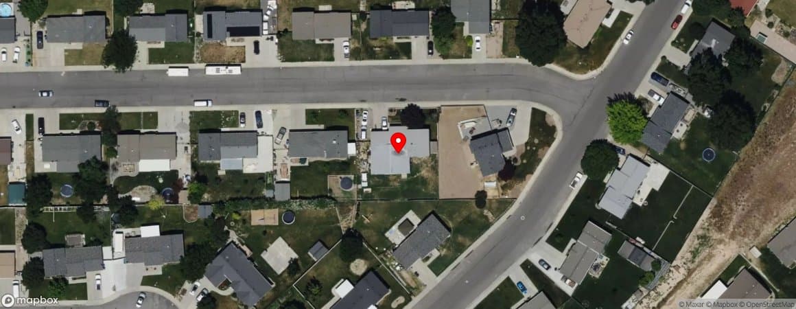 House image located at Spanish Fork, Utah, 84660