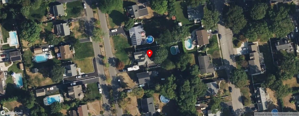 House image located at Sayville, New York, 11782