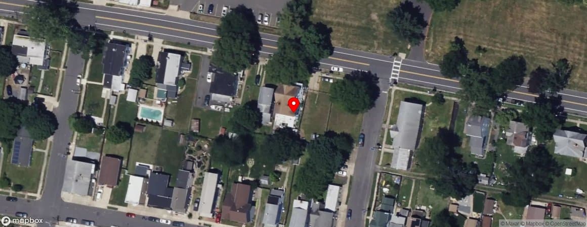 House image located at Florence, New Jersey, 8518