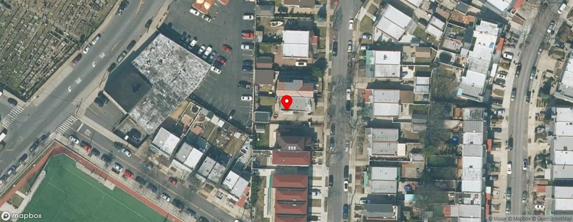 House image located at Maspeth, New York, 11378