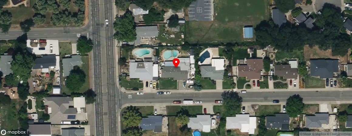 House image located at Fair Oaks, California, 95628