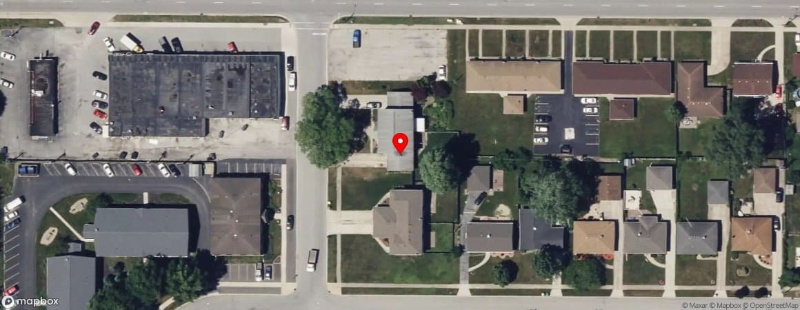 House image located at Griffith, Indiana, 46319