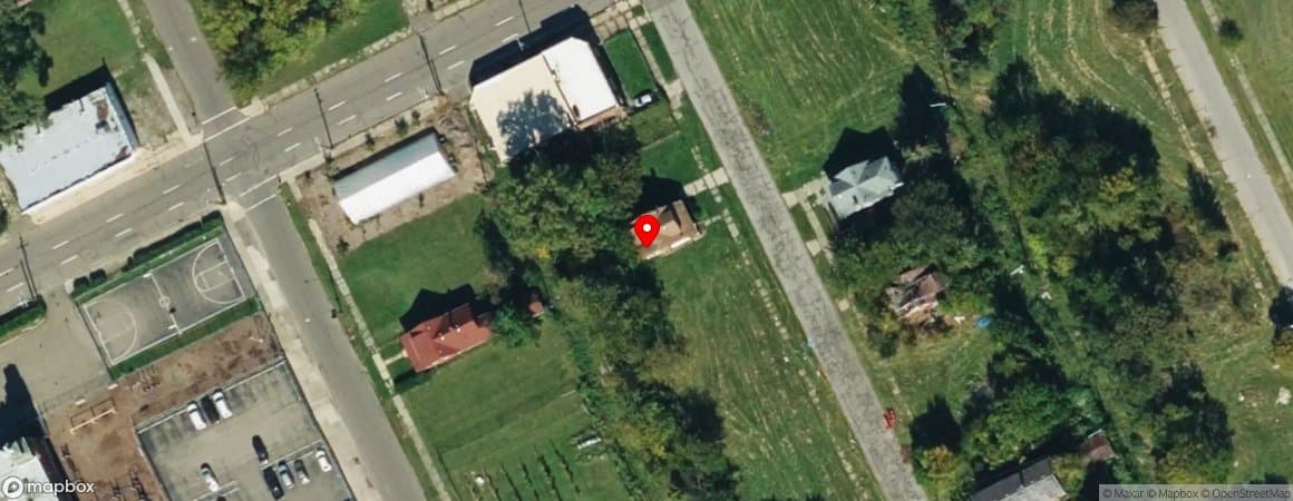 House image located at Detroit, MI 48215