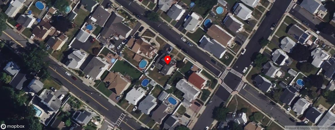 House image located at Lyndhurst, New Jersey, 7071
