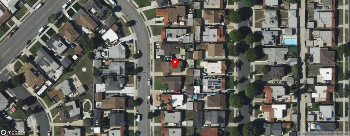 House image located at Inglewood, CA 90305