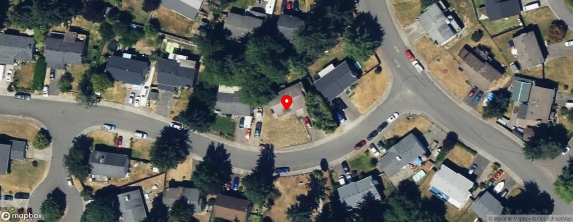 House image located at Federal Way, Washington, 98023