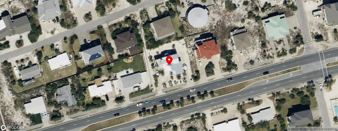 House image located at Gulf Breeze, Florida, 32561