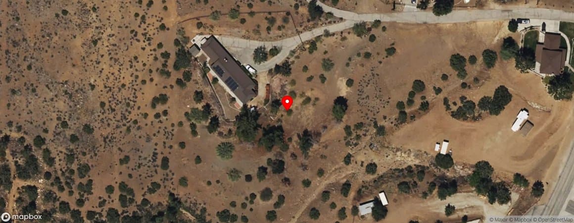 House image located at Acton, California, 93510