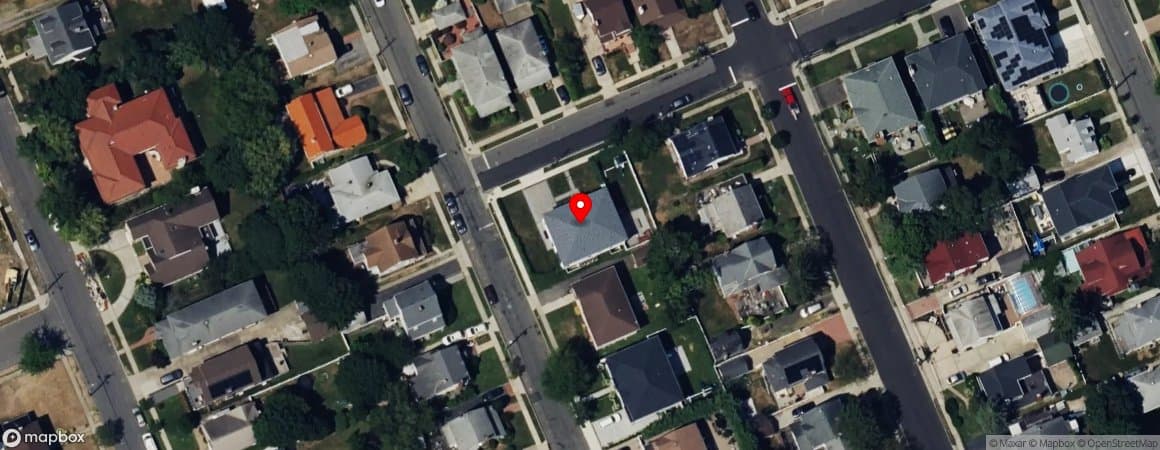 House image located at Cedarhurst, New York, 11516