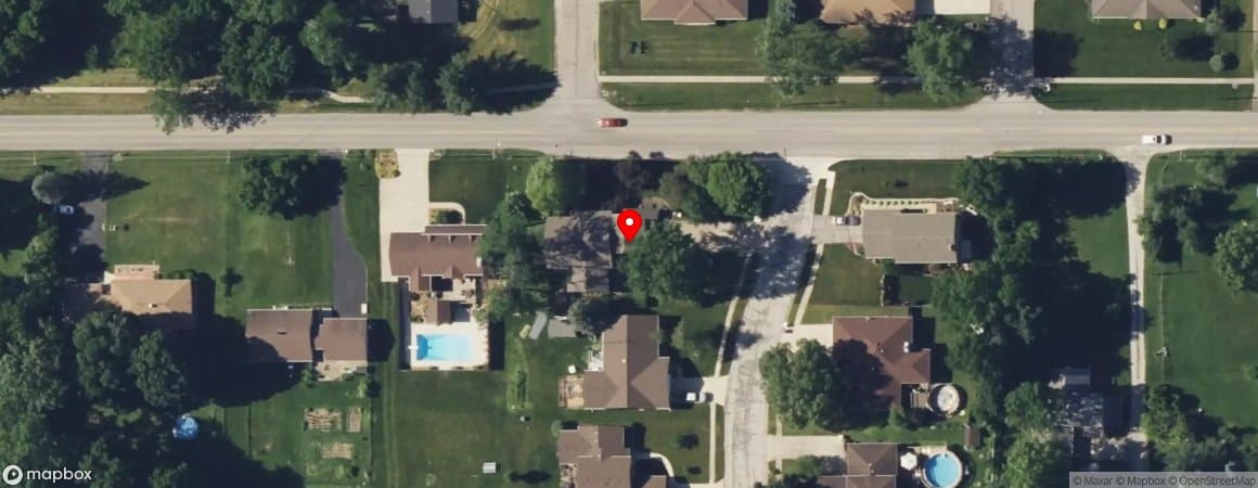 House image located at Valparaiso, Indiana, 46383