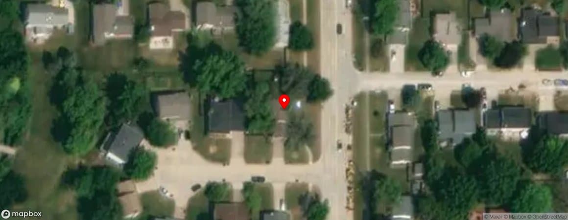 House image located at Bettendorf, Iowa, 52722