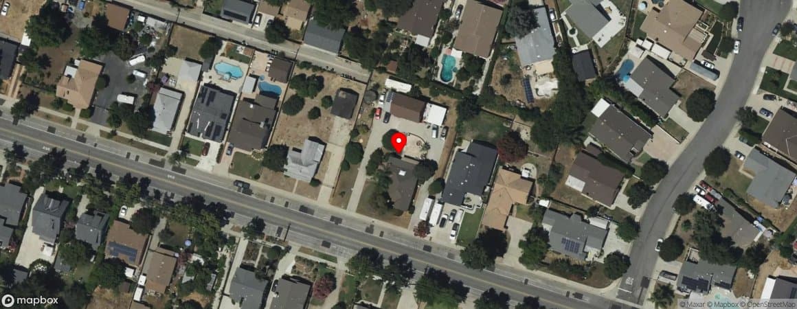House image located at La Verne, California, 91750