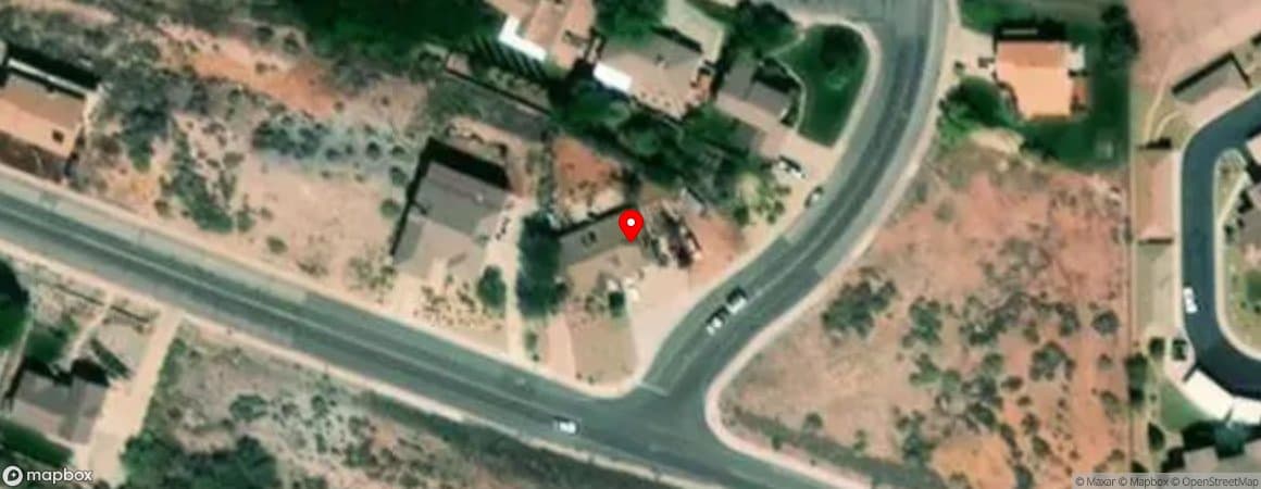 House image located at Saint George, Utah, 84770
