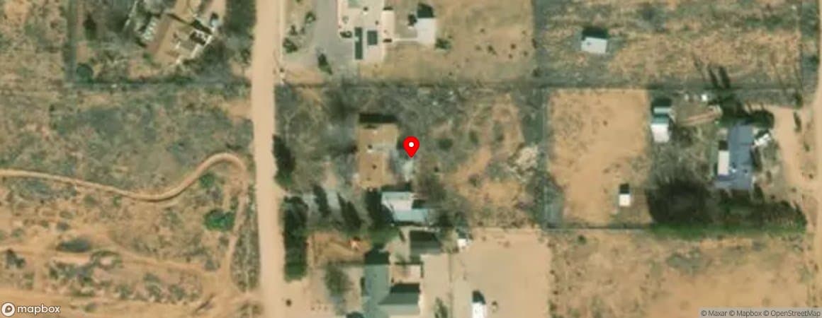 House image located at Las Cruces, New Mexico, 88012