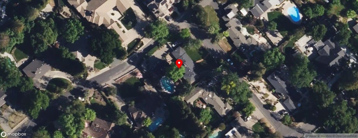 House image located at Alamo, California, 94507