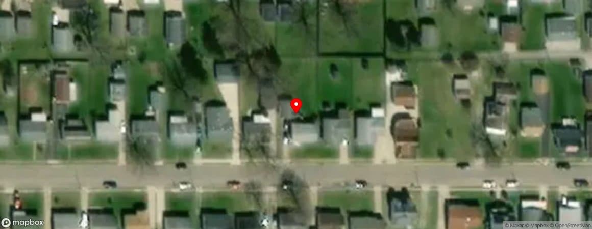 House image located at Piqua, Ohio, 45356