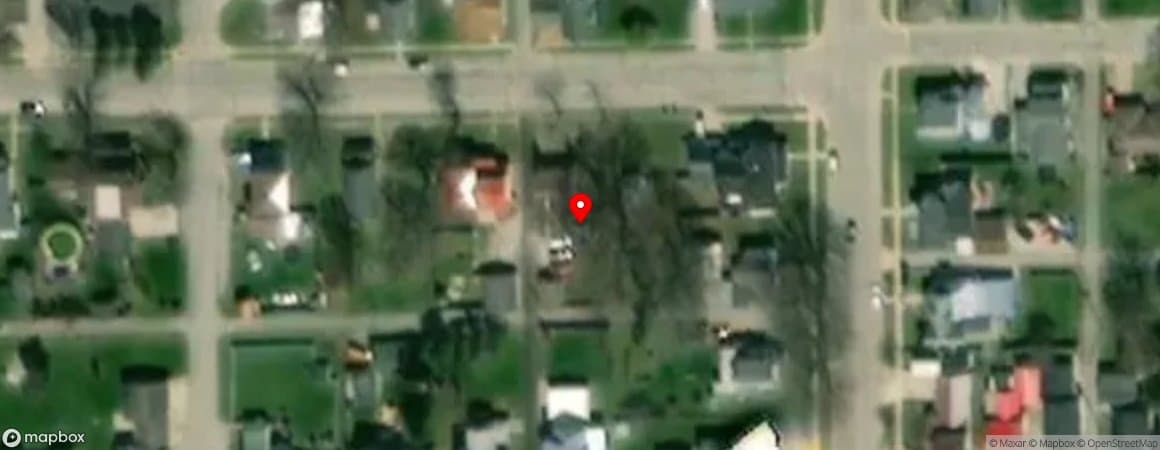 House image located at Ligonier, Indiana, 46767