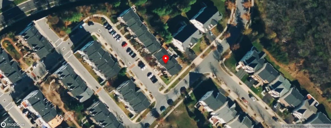 House image located at Clarksburg, Maryland, 20871