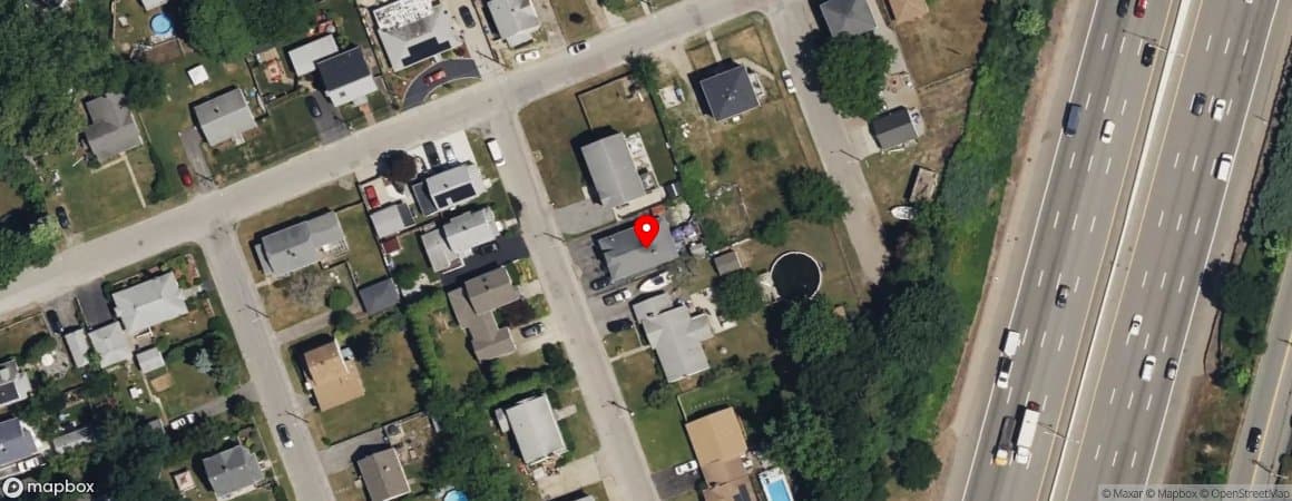 House image located at Cranston, Rhode Island, 2910