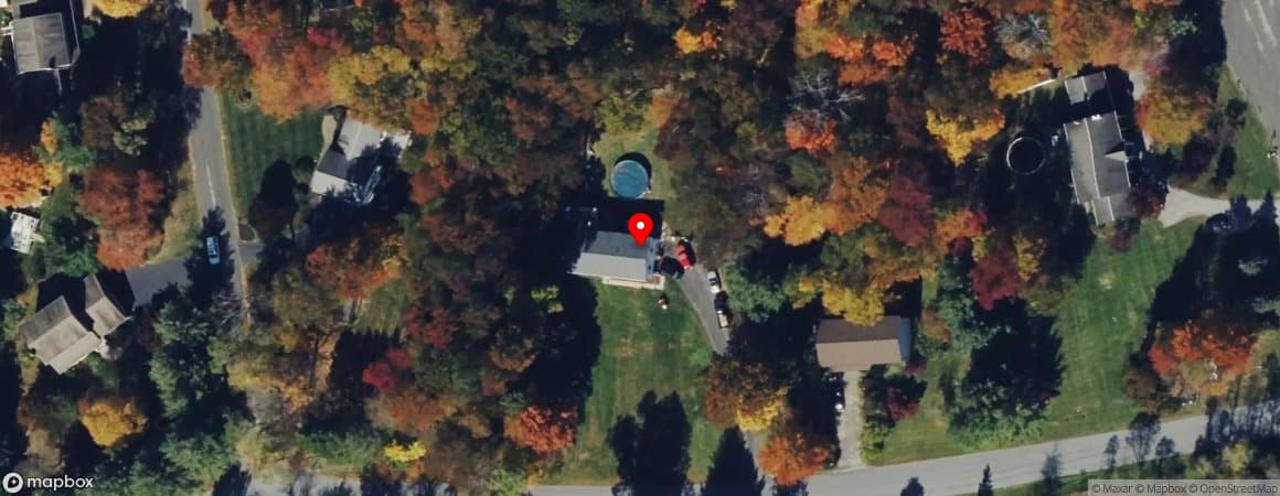 House image located at Pleasant Valley, New York, 12569