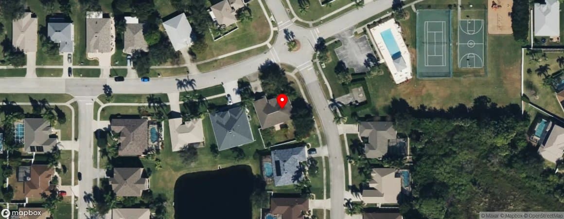 House image located at Rockledge, Florida, 32955