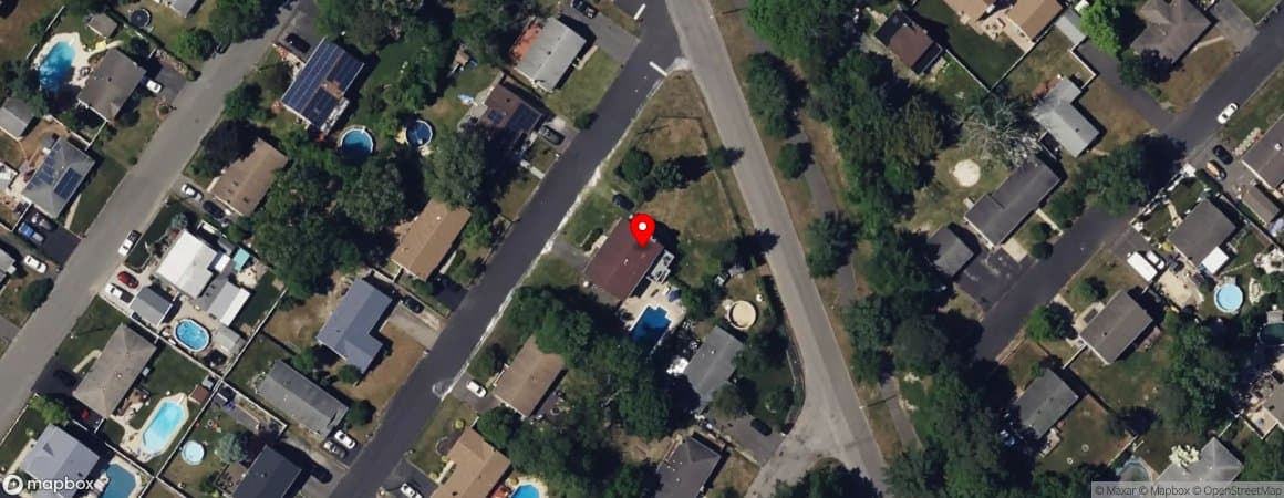 House image located at Beachwood, New Jersey, 8722