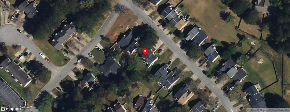 House image located at Riverdale, Georgia, 30274