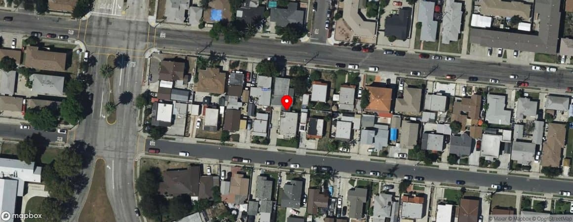 House image located at Lynwood, California, 90262