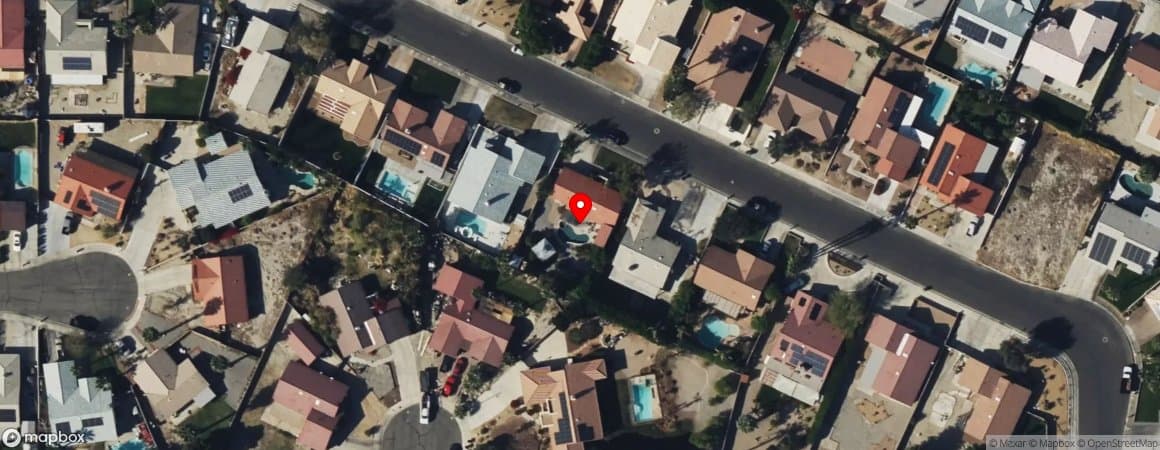 House image located at Cathedral City, California, 92234