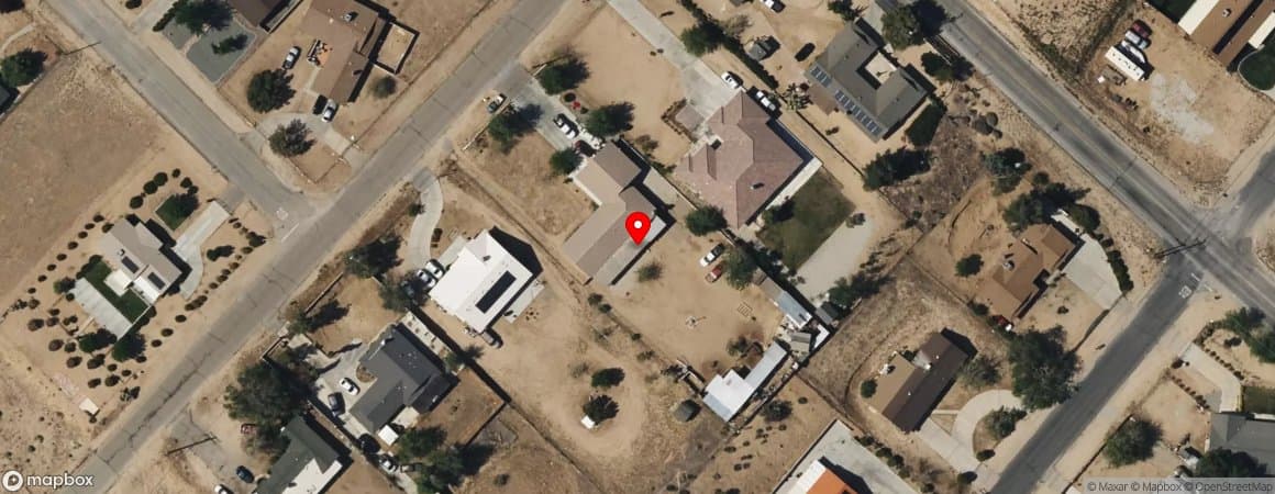 House image located at Hesperia, California, 92345