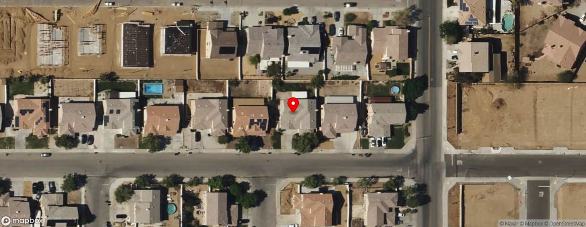 House image located at Victorville, California, 92392