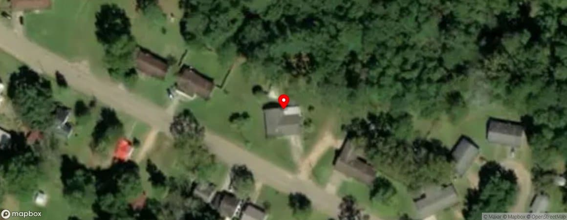 House image located at Prentiss, Mississippi, 39474