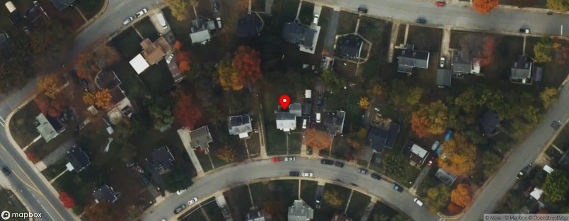 House image located at Suitland, Maryland, 20746