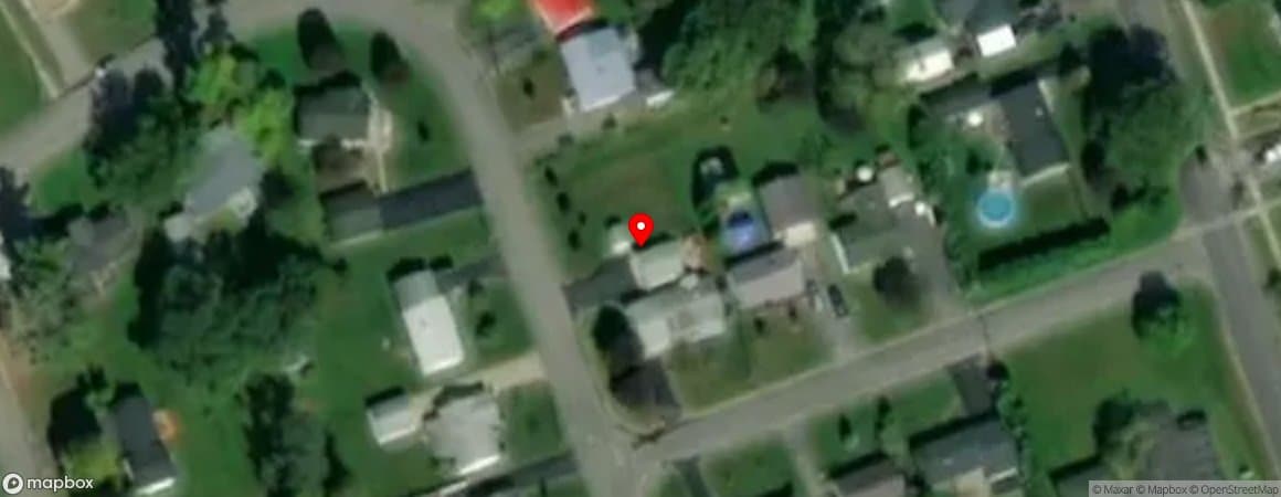House image located at Massena, New York, 13662