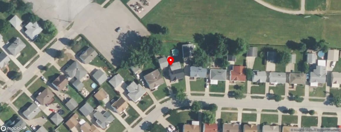 House image located at Brookpark, Ohio, 44142