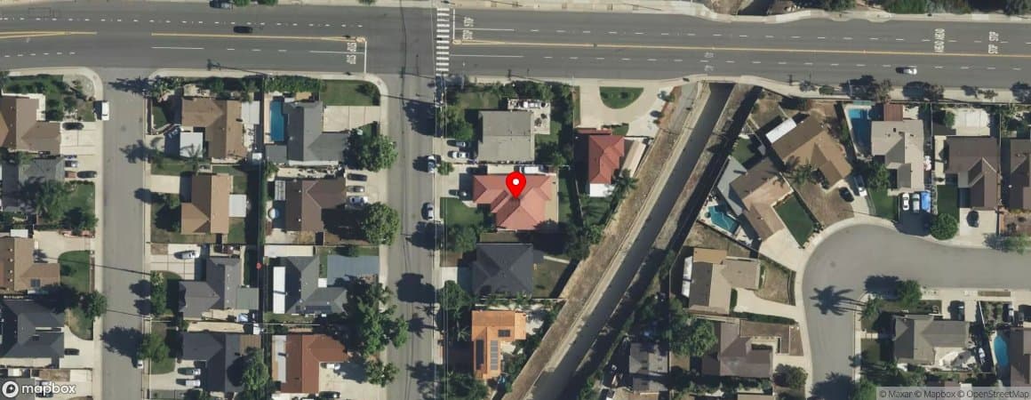 House image located at Montclair, California, 91763