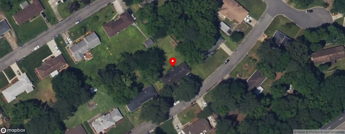 House image located at Chesapeake, Virginia, 23321