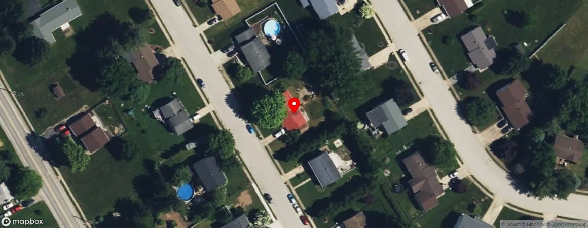 House image located at Dover, Pennsylvania, 17315