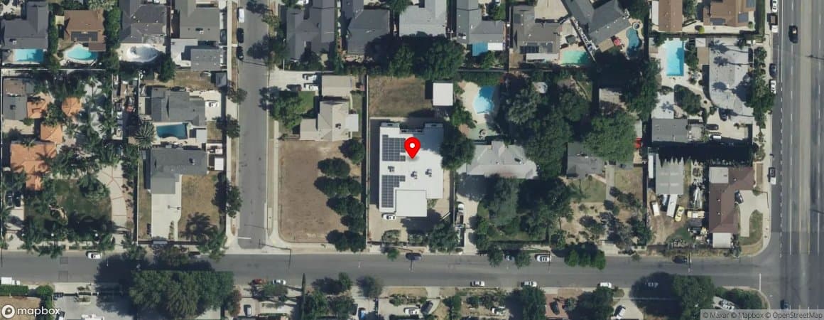 House image located at North Hills, CA 91343