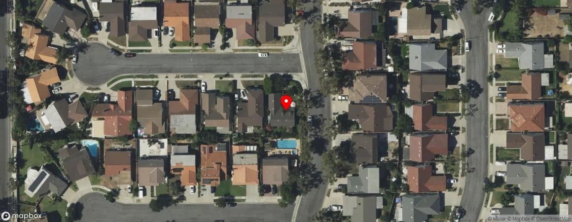 House image located at Cerritos, California, 90703