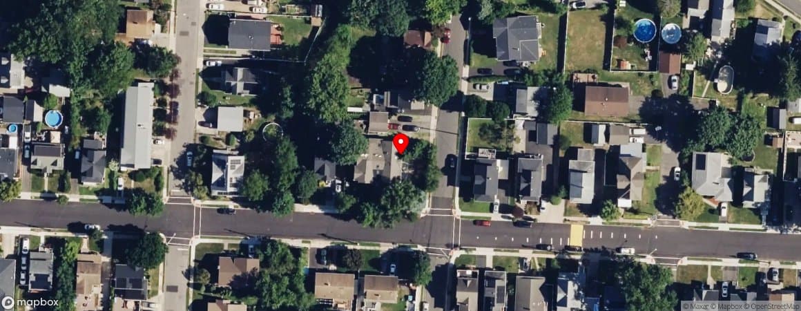 House image located at Bergenfield, New Jersey, 7621