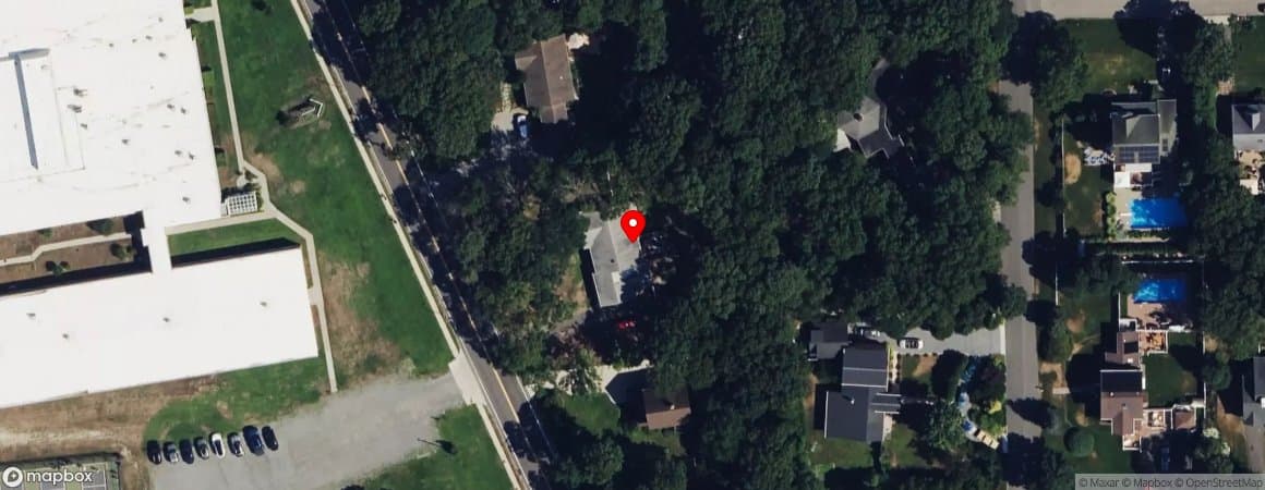 House image located at Hampton Bays, New York, 11946