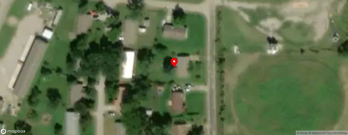 House image located at Pawhuska, Oklahoma, 74056